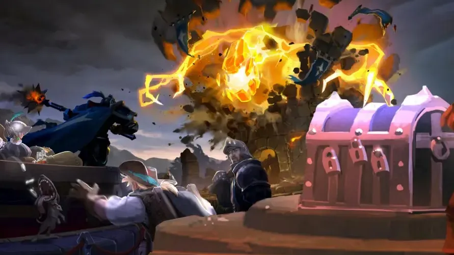 How to Earn Silver in Albion Online - Maximize Your Silver Farming Potential